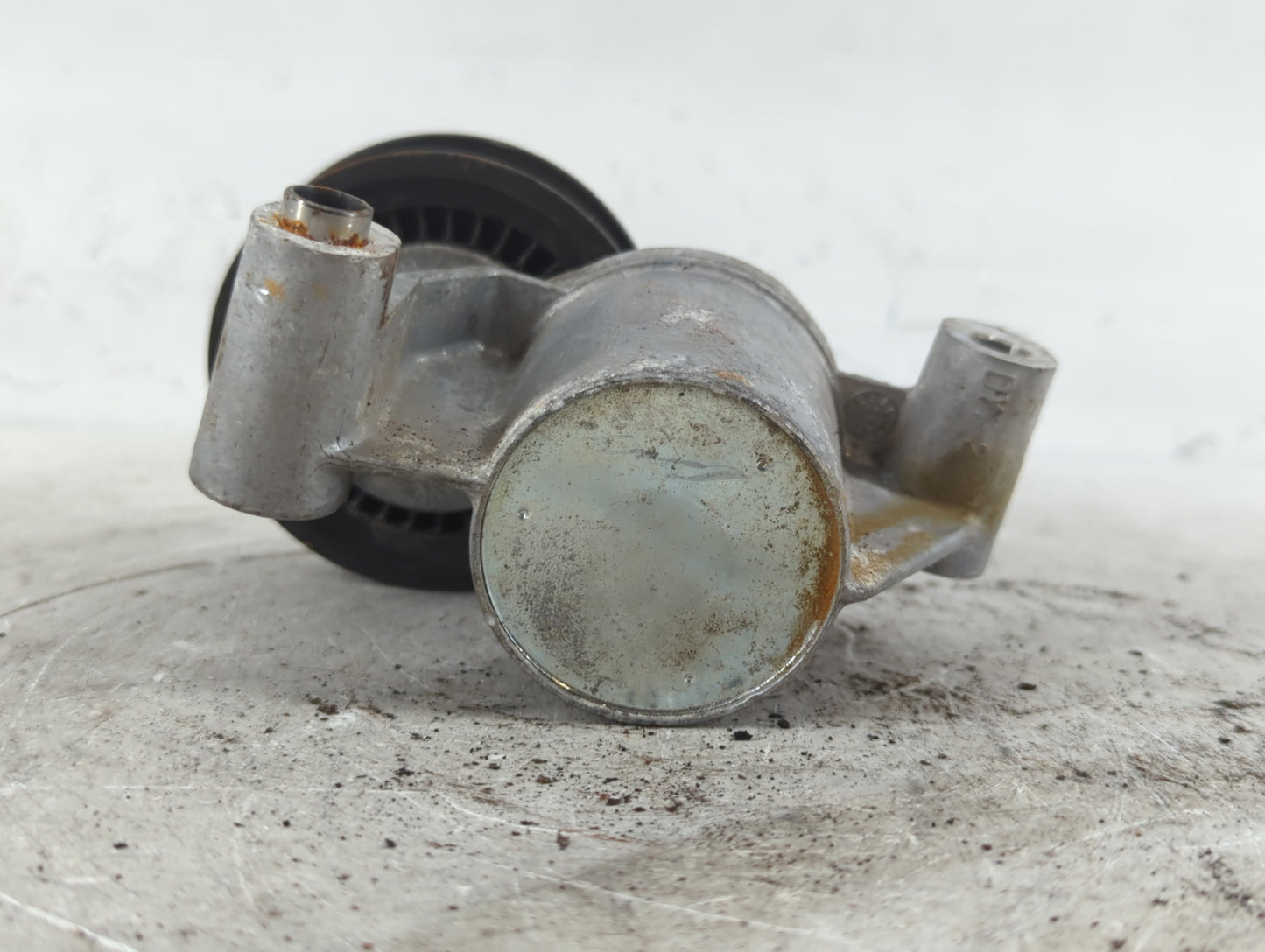 2012 Ford Focus All OEM Belt Tensioner with Pulley - Oemusedautoparts1.com