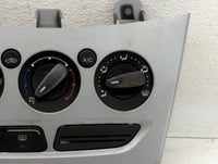 2012 Ford Focus Climate Control Module Temperature AC/Heater Replacement P/N:BM51-18522-AC350B Fits OEM Used Auto Parts - Oe