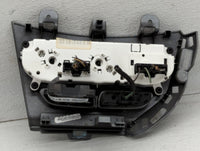 2012 Ford Focus Climate Control Module Temperature AC/Heater Replacement P/N:BM51-18522-AC350B Fits OEM Used Auto Parts - Oe