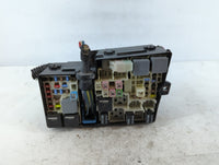 2012-2014 Ford Focus Fusebox Fuse Box Panel Relay Module P/N:AV6T-14A067-AC Fits Fits 2012 2013 2014 OEM Used Auto Parts - O