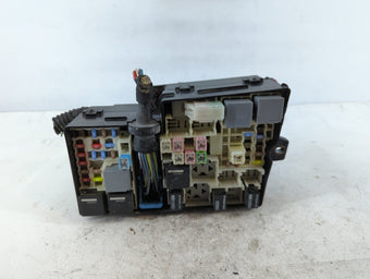 compare product 2012-2014 Ford Focus Fusebox Fuse Box Panel Relay Module P/N:AV6T-14A067-AC Fits Fits 2012 2013 2014 OEM Used Auto Parts