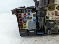 2012-2014 Ford Focus Fusebox Fuse Box Panel Relay Module P/N:AV6T-14A067-AC Fits Fits 2012 2013 2014 OEM Used Auto Parts - O
