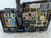 2012-2014 Ford Focus Fusebox Fuse Box Panel Relay Module P/N:AV6T-14A067-AC Fits Fits 2012 2013 2014 OEM Used Auto Parts - O