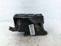 2012-2014 Ford Focus Fusebox Fuse Box Panel Relay Module P/N:AV6T-14A067-AC Fits Fits 2012 2013 2014 OEM Used Auto Parts - O