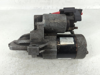 compare product 2012-2018 Ford Focus Car Starter Motor Solenoid OEM P/N:M000T89182 Fits Fits 2012 2013 2014 2015 2016 2017 2018 2019 2020 OEM Used Auto Parts