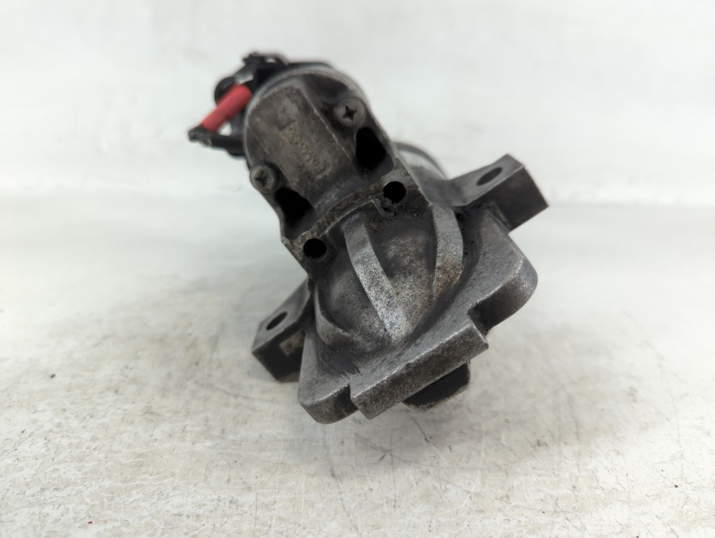 2012-2018 Ford Focus Car Starter Motor Solenoid OEM P/N:M000T89182 Fits Fits 2012 2013 2014 2015 2016 2017 2018 2019 2020 OE