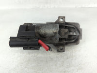 2012-2018 Ford Focus Car Starter Motor Solenoid OEM P/N:M000T89182 Fits Fits 2012 2013 2014 2015 2016 2017 2018 2019 2020 OE
