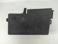 2012-2014 Ford Focus Fusebox Fuse Box Panel Relay Module P/N:5B0Q10107 AV6T-14A067-AB Fits Fits 2012 2013 2014 OEM Used Auto