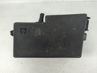 compare product 2012-2014 Ford Focus Fusebox Fuse Box Panel Relay Module P/N:5B0Q10107 AV6T-14A067-AB Fits Fits 2012 2013 2014 OEM Used Auto Parts