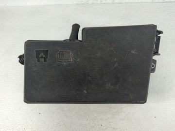 2012-2014 Ford Focus Fusebox Fuse Box Panel Relay Module P/N:5B0Q10107 AV6T-14A067-AB Fits Fits 2012 2013 2014 OEM Used Auto