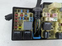 2012-2014 Ford Focus Fusebox Fuse Box Panel Relay Module P/N:5B0Q10107 AV6T-14A067-AB Fits Fits 2012 2013 2014 OEM Used Auto
