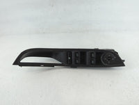 2012-2018 Ford Focus Master Power Window Switch Replacement Driver Side Left P/N:BM5T-14A132-AA Fits OEM Used Auto Parts - O