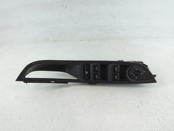 compare product 2012-2018 Ford Focus Master Power Window Switch Replacement Driver Side Left P/N:BM5T-14A132-AA Fits OEM Used Auto Parts