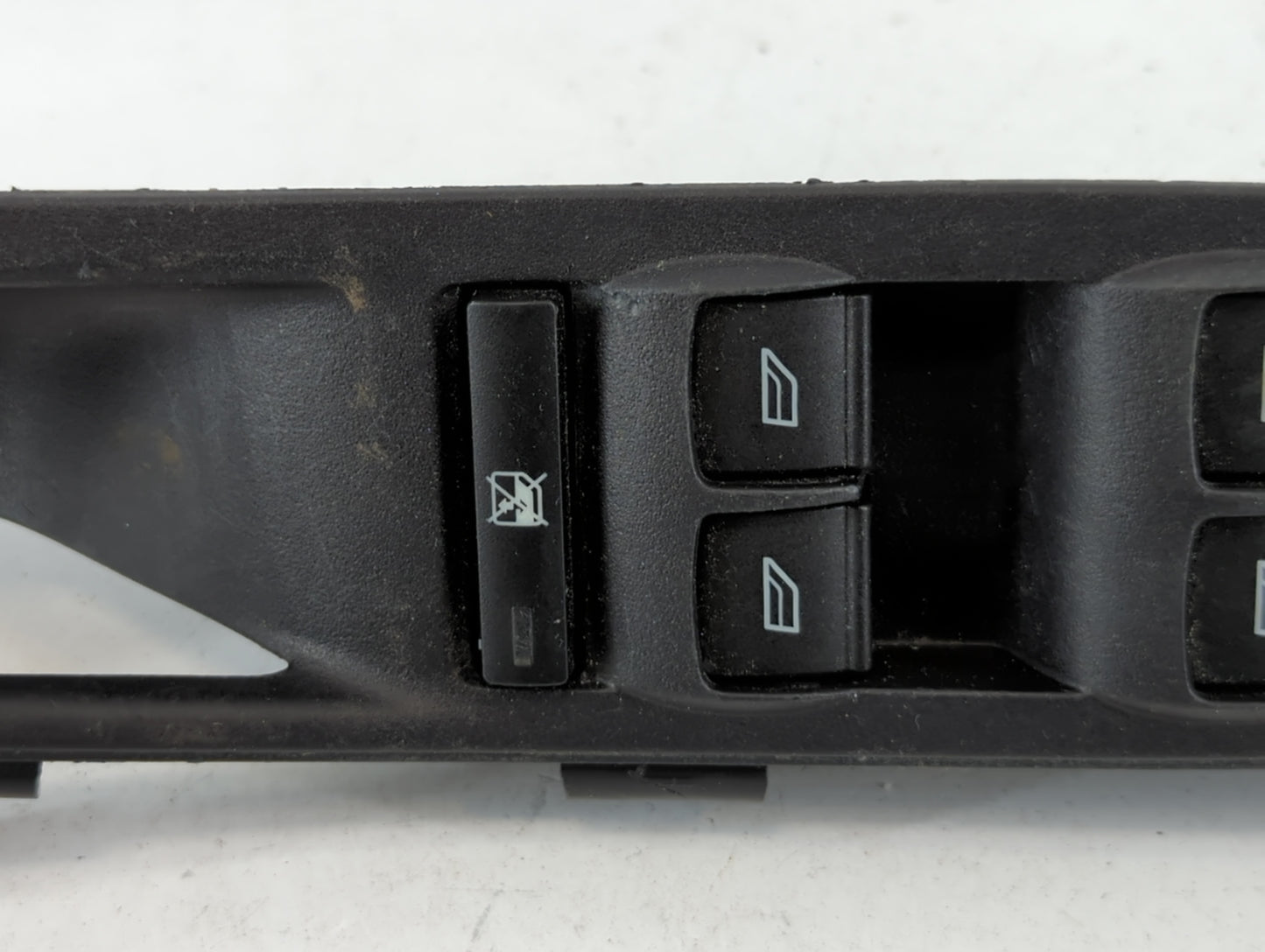 2012-2018 Ford Focus Master Power Window Switch Replacement Driver Side Left P/N:BM5T-14A132-AA Fits OEM Used Auto Parts - O