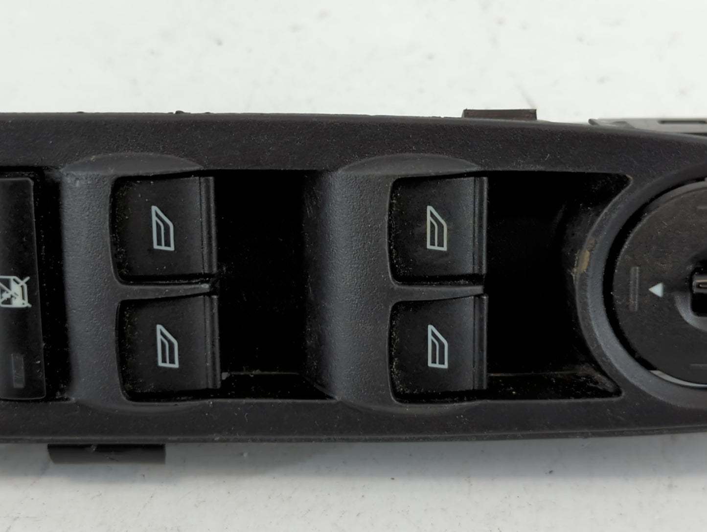 2012-2018 Ford Focus Master Power Window Switch Replacement Driver Side Left P/N:BM5T-14A132-AA Fits OEM Used Auto Parts - O