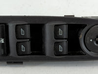 2012-2018 Ford Focus Master Power Window Switch Replacement Driver Side Left P/N:BM5T-14A132-AA Fits OEM Used Auto Parts - O