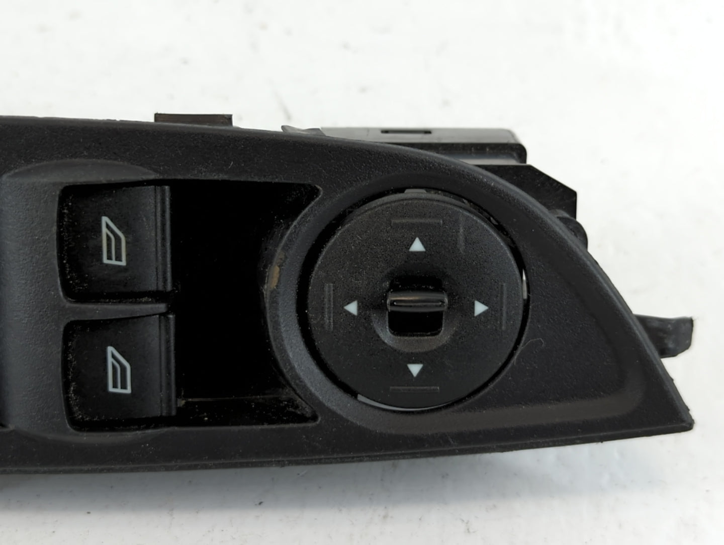 2012-2018 Ford Focus Master Power Window Switch Replacement Driver Side Left P/N:BM5T-14A132-AA Fits OEM Used Auto Parts - O