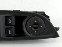 2012-2018 Ford Focus Master Power Window Switch Replacement Driver Side Left P/N:BM5T-14A132-AA Fits OEM Used Auto Parts - O