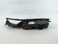 2012-2018 Ford Focus Master Power Window Switch Replacement Driver Side Left P/N:BM5T-14A132-AA Fits OEM Used Auto Parts - O