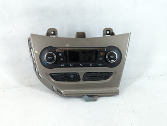 compare product 2012 Ford Focus Climate Control Module Temperature AC/Heater Replacement P/N:BM51-18522-BC3 Fits OEM Used Auto Parts