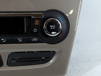 2012 Ford Focus Climate Control Module Temperature AC/Heater Replacement P/N:BM51-18522-BC3 Fits OEM Used Auto Parts - Oemus