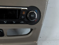 2012 Ford Focus Climate Control Module Temperature AC/Heater Replacement P/N:BM5T-18C612-AE Fits OEM Used Auto Parts - Oemus