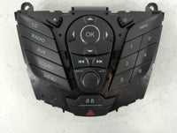 2012-2013 Ford Focus Am Fm Cd Player Radio Receiver - Oemusedautoparts1.com