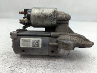 2003-2012 Ford Focus Car Starter Motor Solenoid OEM P/N:EE01A BB5T-11000-AA Fits OEM Used Auto Parts - Oemusedautoparts1.com