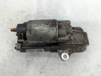 2003-2012 Ford Focus Car Starter Motor Solenoid OEM P/N:EE01A BB5T-11000-AA Fits OEM Used Auto Parts - Oemusedautoparts1.com