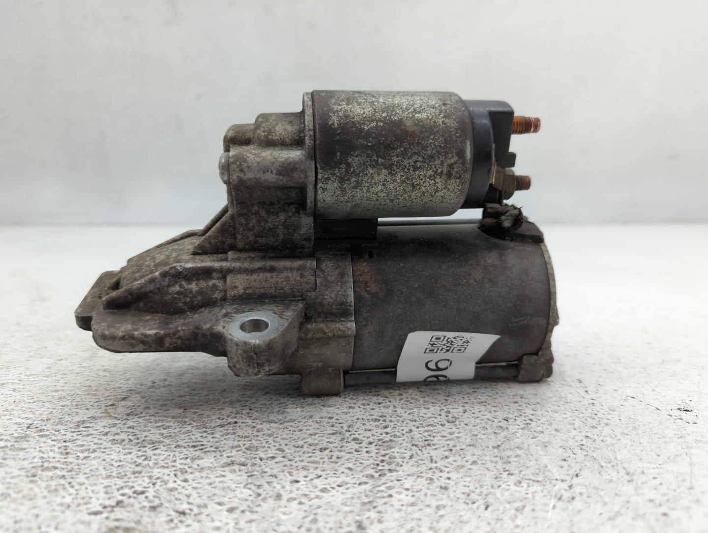 2003-2012 Ford Focus Car Starter Motor Solenoid OEM P/N:EE01A BB5T-11000-AA Fits OEM Used Auto Parts - Oemusedautoparts1.com