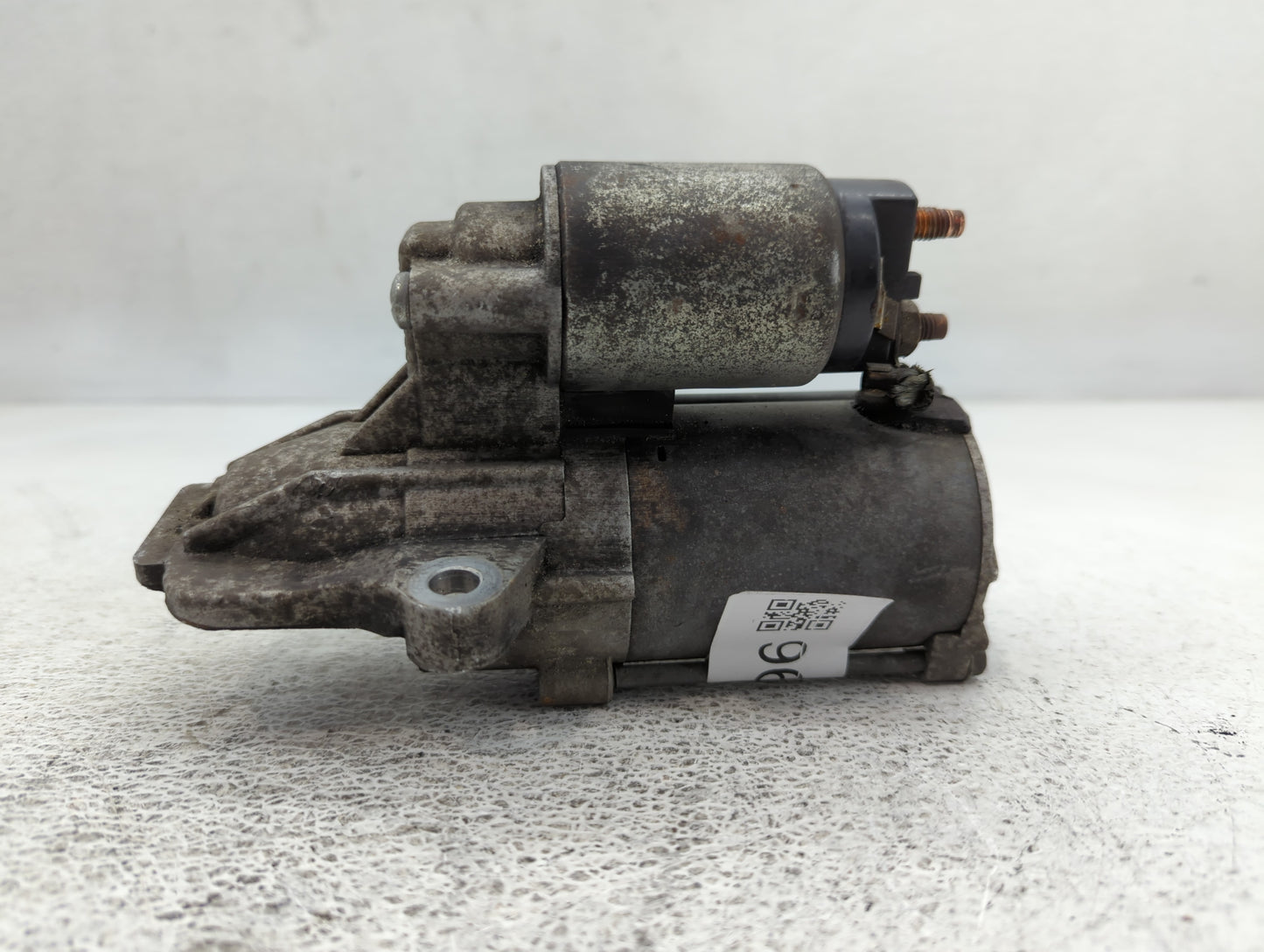 2003-2012 Ford Focus Car Starter Motor Solenoid OEM P/N:EE01A BB5T-11000-AA Fits OEM Used Auto Parts - Oemusedautoparts1.com
