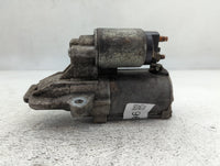 2003-2012 Ford Focus Car Starter Motor Solenoid OEM P/N:EE01A BB5T-11000-AA Fits OEM Used Auto Parts - Oemusedautoparts1.com