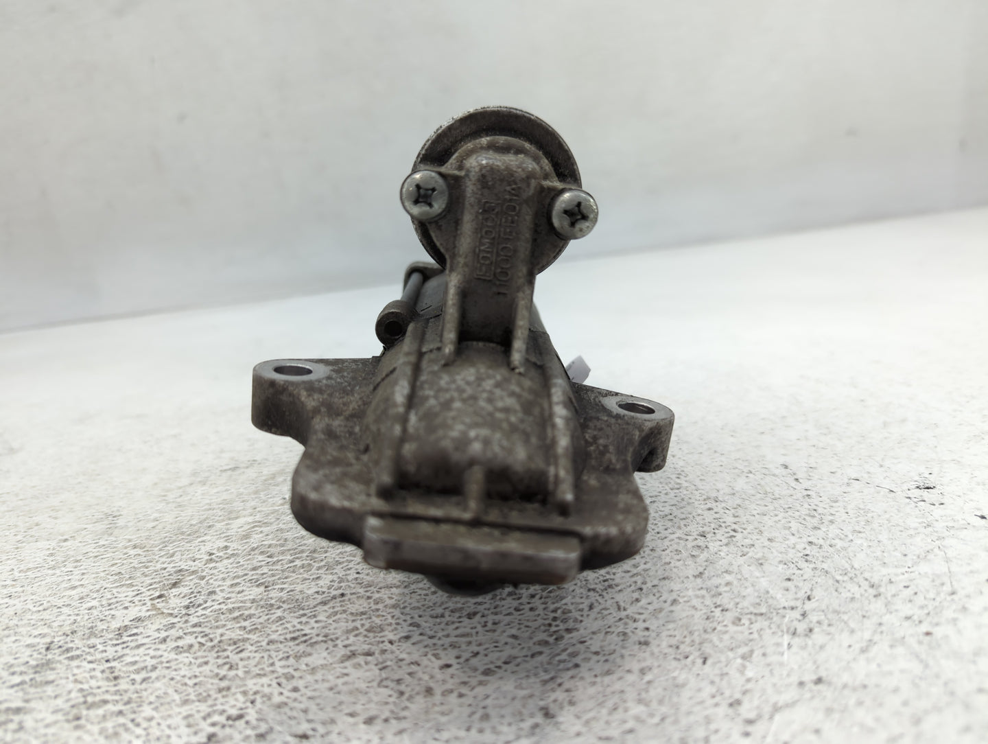 2003-2012 Ford Focus Car Starter Motor Solenoid OEM P/N:EE01A BB5T-11000-AA Fits OEM Used Auto Parts - Oemusedautoparts1.com