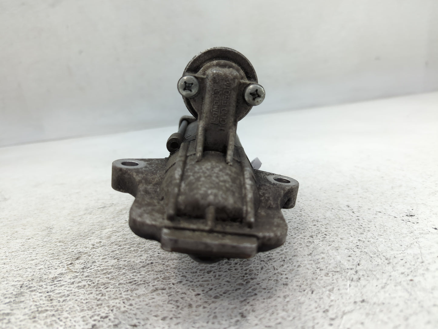 2003-2012 Ford Focus Car Starter Motor Solenoid OEM P/N:EE01A BB5T-11000-AA Fits OEM Used Auto Parts - Oemusedautoparts1.com