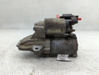 2012-2018 Ford Focus Car Starter Motor Solenoid OEM P/N:00077980 BB5T-11000-AA Fits OEM Used Auto Parts - Oemusedautoparts1.