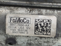 2012-2018 Ford Focus Car Starter Motor Solenoid OEM P/N:00077980 BB5T-11000-AA Fits OEM Used Auto Parts - Oemusedautoparts1.