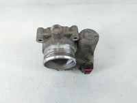 2012-2013 Ford Focus Throttle Body P/N:11356 CM5E 9F991AD Fits Fits 2012 2013 2014 2015 2016 2017 OEM Used Auto Parts - Oemu