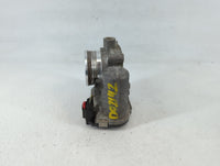 2012-2013 Ford Focus Throttle Body P/N:11356 CM5E 9F991AD Fits Fits 2012 2013 2014 2015 2016 2017 OEM Used Auto Parts - Oemu