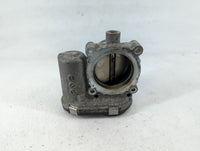 2012-2013 Ford Focus Throttle Body P/N:11356 CM5E 9F991AD Fits Fits 2012 2013 2014 2015 2016 2017 OEM Used Auto Parts - Oemu