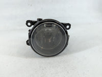2008-2014 Ford Focus Passenger Right Oem Front Light Lamp - Oemusedautoparts1.com
