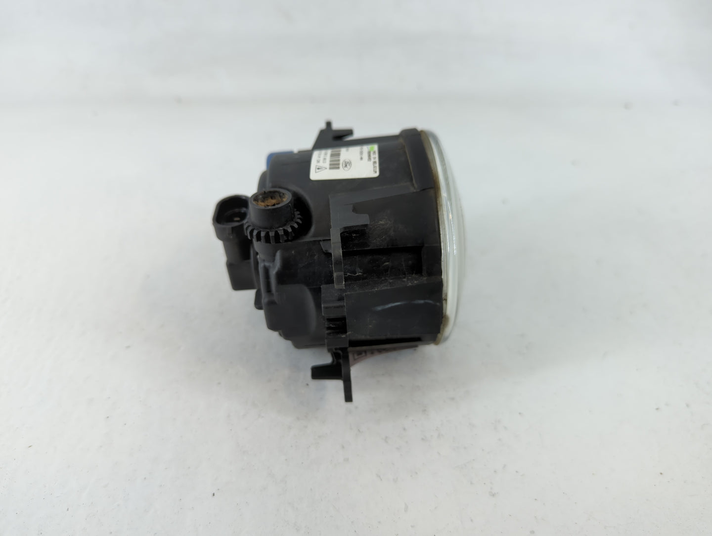 2008-2014 Ford Focus Passenger Right Oem Front Light Lamp - Oemusedautoparts1.com