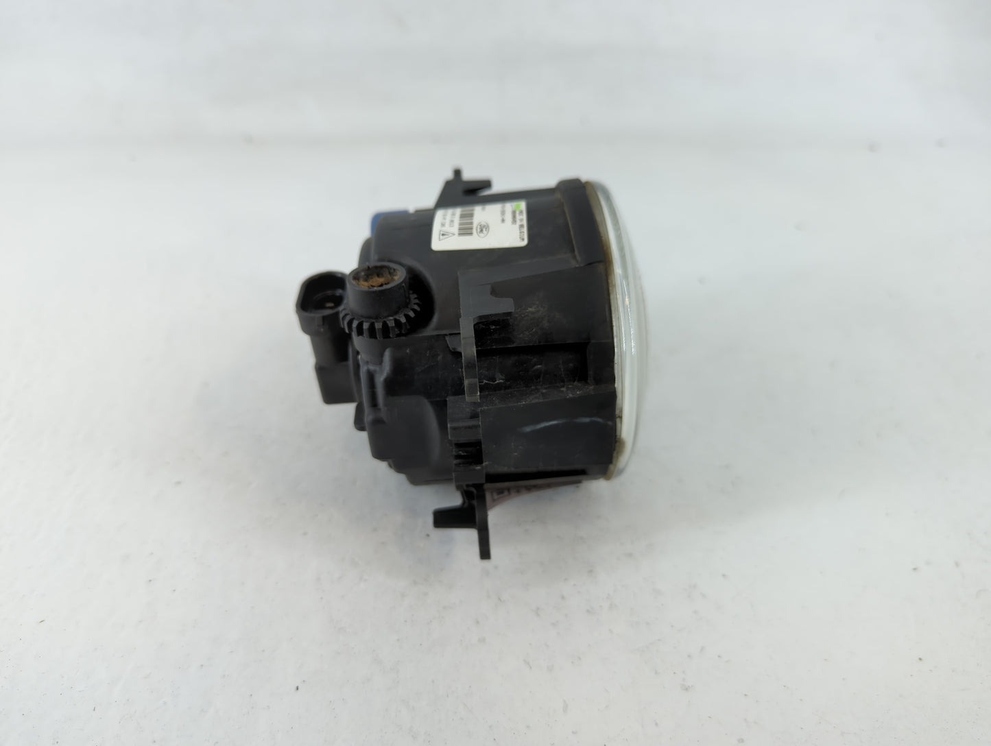 2008-2014 Ford Focus Passenger Right Oem Front Light Lamp - Oemusedautoparts1.com