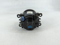2008-2014 Ford Focus Passenger Right Oem Front Light Lamp - Oemusedautoparts1.com