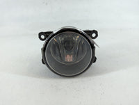 2008-2014 Ford Focus Passenger Right Oem Front Light Lamp - Oemusedautoparts1.com