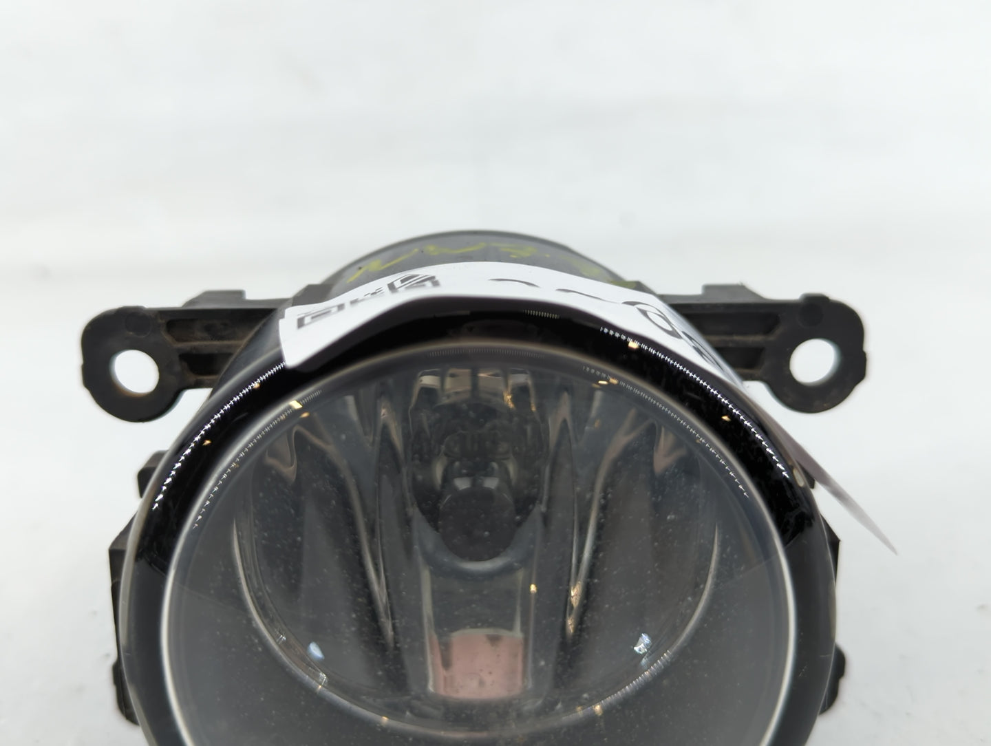 2008-2014 Ford Focus Passenger Right Oem Front Light Lamp - Oemusedautoparts1.com