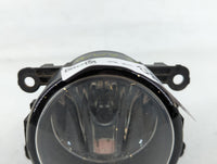 2008-2014 Ford Focus Passenger Right Oem Front Light Lamp - Oemusedautoparts1.com