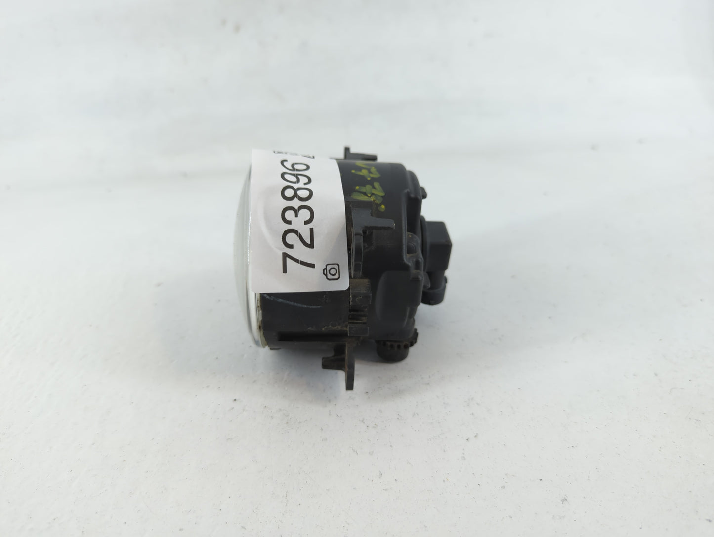 2008-2014 Ford Focus Passenger Right Oem Front Light Lamp - Oemusedautoparts1.com