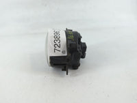 2008-2014 Ford Focus Passenger Right Oem Front Light Lamp - Oemusedautoparts1.com