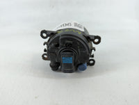 2008-2014 Ford Focus Passenger Right Oem Front Light Lamp - Oemusedautoparts1.com