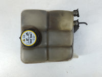 2012-2018 Ford Focus Radiator Coolant Overflow Expansion Tank Bottle 724009 - Oemusedautoparts1.com